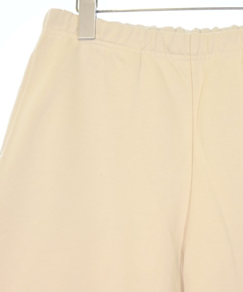 steven alan（スティーブンアラン）スウェットパンツ ベージュ サイズ:M レディース/2200675182126