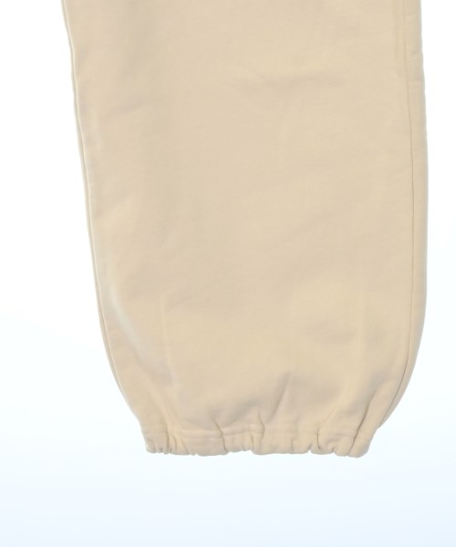 steven alan（スティーブンアラン）スウェットパンツ ベージュ サイズ:M レディース/2200675182126