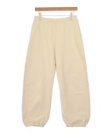 steven alan（スティーブンアラン）スウェットパンツ ベージュ サイズ:M レディース/2200675182126