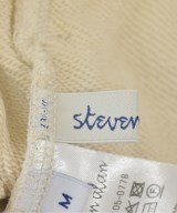 steven alan（スティーブンアラン）スウェットパンツ ベージュ サイズ:M レディース/2200675182126