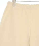 steven alan（スティーブンアラン）スウェットパンツ ベージュ サイズ:M レディース/2200675182126