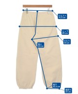 steven alan（スティーブンアラン）スウェットパンツ ベージュ サイズ:M レディース/2200675182126