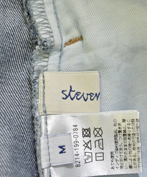 steven alan（スティーブンアラン）その他 紺 サイズ:M レディース/2200675182133