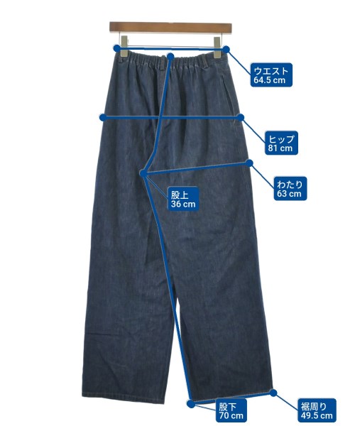 steven alan（スティーブンアラン）その他 紺 サイズ:M レディース/2200675182133