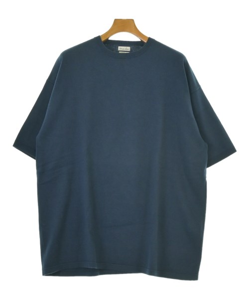 steven alan(スティーブンアラン)ニット・セーター 紺 サイズ:XL/2200675286015