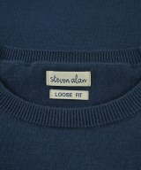 steven alan（スティーブンアラン）ニット・セーター 紺 サイズ:XL メンズ/2200675286015
