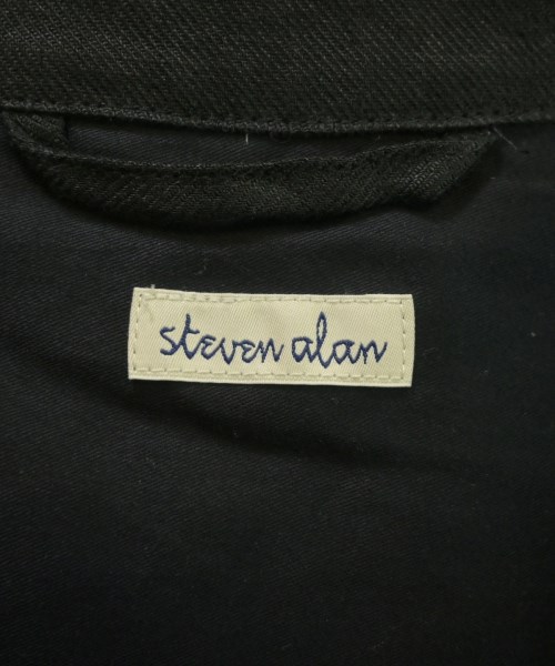 steven alan（スティーブンアラン）その他 黒 サイズ:XL メンズ/2200669291216
