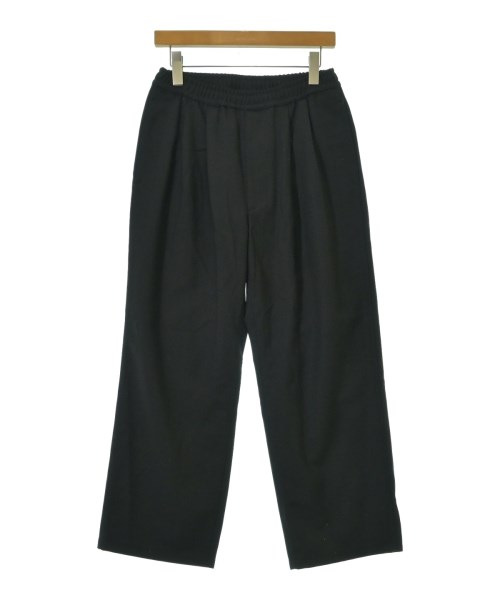 steven alan(スティーブンアラン)その他 黒 サイズ:S/2200671190019