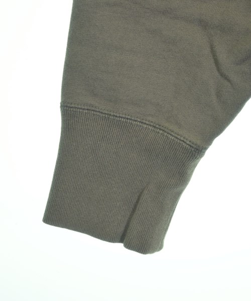 steven alan（スティーブンアラン）スウェット カーキ サイズ:XL メンズ/2200675425032