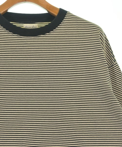 steven alan（スティーブンアラン）Tシャツ・カットソー ベージュ サイズ:XL メンズ/2200675425056