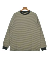 steven alan（スティーブンアラン）Tシャツ・カットソー ベージュ サイズ:XL メンズ/2200675425056