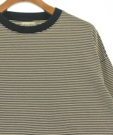 steven alan（スティーブンアラン）Tシャツ・カットソー ベージュ サイズ:XL メンズ/2200675425056