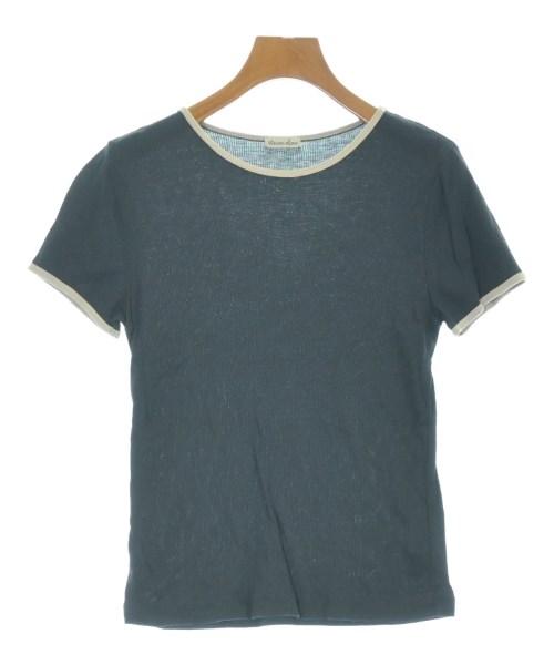 steven alan(スティーブンアラン)Tシャツ・カットソー 紺 サイズ:F/2200671817046
