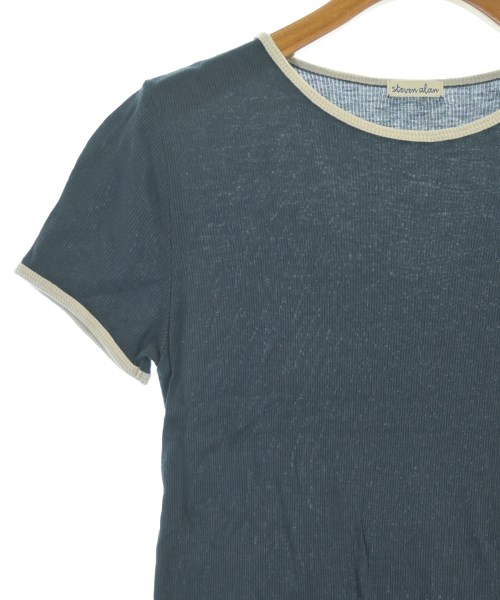 steven alan（スティーブンアラン）Tシャツ・カットソー 紺 サイズ:F レディース/2200671817046