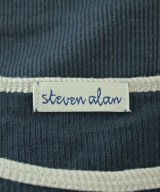 steven alan（スティーブンアラン）Tシャツ・カットソー 紺 サイズ:F レディース/2200671817046