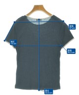 steven alan（スティーブンアラン）Tシャツ・カットソー 紺 サイズ:F レディース/2200671817046