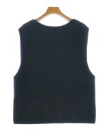 steven alan（スティーブンアラン）ベスト/ノースリーブ 紺 サイズ:-(M位) レディース/2200675708043