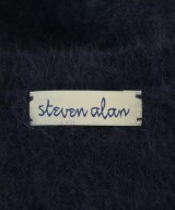 steven alan（スティーブンアラン）ベスト/ノースリーブ 紺 サイズ:-(M位) レディース/2200675708043