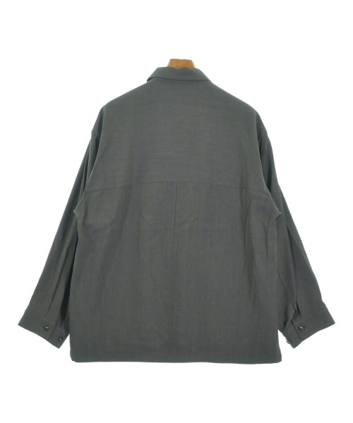 steven alan（スティーブンアラン）その他 グレー サイズ:M メンズ/2200675767026