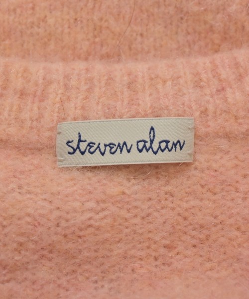 steven alan（スティーブンアラン）カーディガン オレンジ サイズ:F レディース/2200671796266