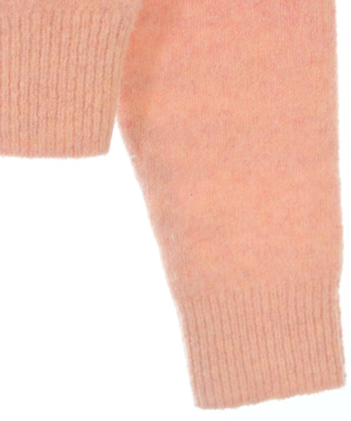 steven alan（スティーブンアラン）カーディガン オレンジ サイズ:F レディース/2200671796266