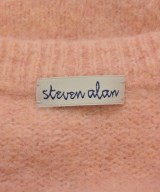 steven alan（スティーブンアラン）カーディガン オレンジ サイズ:F レディース/2200671796266