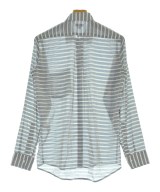 steven alan（スティーブンアラン）カジュアルシャツ グレー サイズ:S メンズ/2200677271033