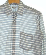 steven alan（スティーブンアラン）カジュアルシャツ グレー サイズ:S メンズ/2200677271033