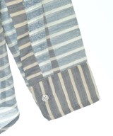 steven alan（スティーブンアラン）カジュアルシャツ グレー サイズ:S メンズ/2200677271033