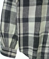 steven alan（スティーブンアラン）カジュアルシャツ 黒 サイズ:S メンズ/2200671333126