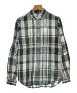 steven alan カジュアルシャツ