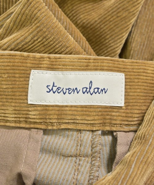 steven alan（スティーブンアラン）その他 ベージュ サイズ:S レディース/2200676989038
