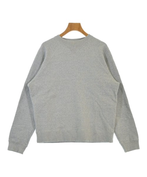steven alan(スティーブンアラン)スウェット グレー サイズ:F/2200676989045