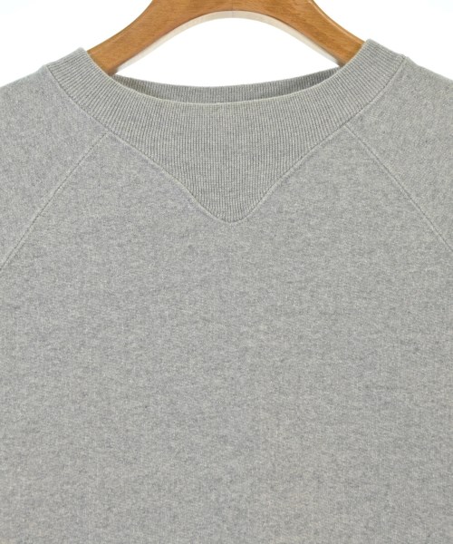 steven alan（スティーブンアラン）スウェット グレー サイズ:F レディース/2200676989045