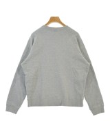 steven alan（スティーブンアラン）スウェット グレー サイズ:F レディース/2200676989045