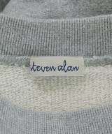 steven alan（スティーブンアラン）スウェット グレー サイズ:F レディース/2200676989045