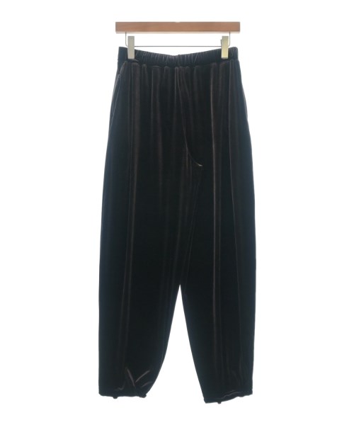 steven alan（スティーブンアラン）その他 茶 サイズ:M レディース/2200672193040