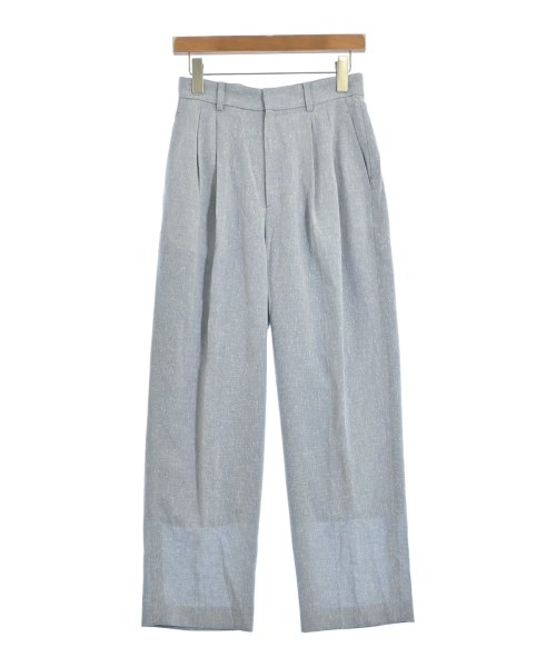 steven alan(スティーブンアラン)スラックス 青 サイズ:M/2200672656149