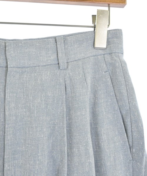 steven alan（スティーブンアラン）スラックス 青 サイズ:M レディース/2200672656149