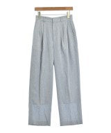 steven alan（スティーブンアラン）スラックス 青 サイズ:M レディース/2200672656149