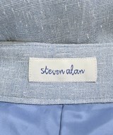 steven alan（スティーブンアラン）スラックス 青 サイズ:M レディース/2200672656149