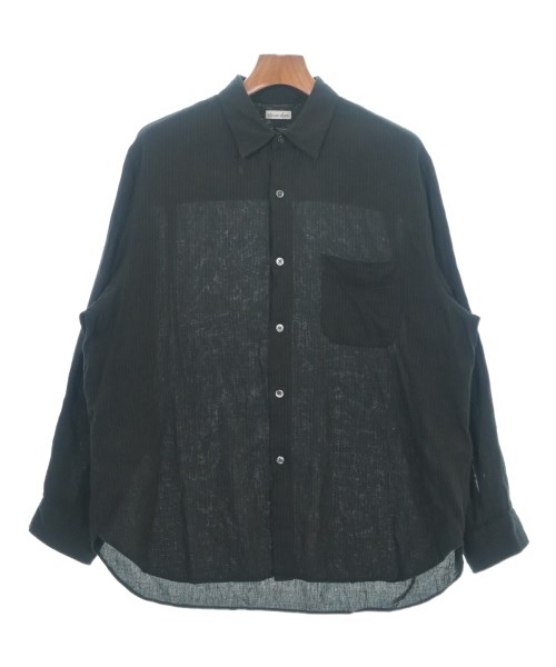 steven alan(スティーブンアラン)カジュアルシャツ 紺 サイズ:M/2200677693026