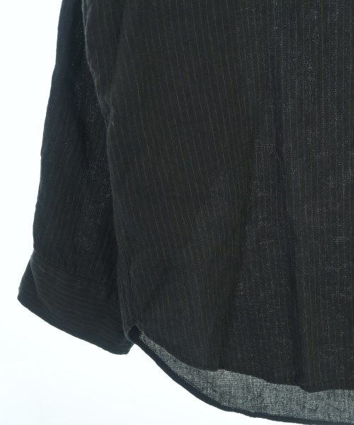 steven alan（スティーブンアラン）カジュアルシャツ 紺 サイズ:M メンズ/2200677693026