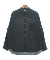 steven alan（スティーブンアラン）カジュアルシャツ 紺 サイズ:M メンズ/2200677693026