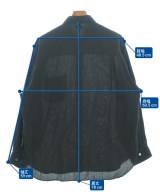 steven alan（スティーブンアラン）カジュアルシャツ 紺 サイズ:M メンズ/2200677693026