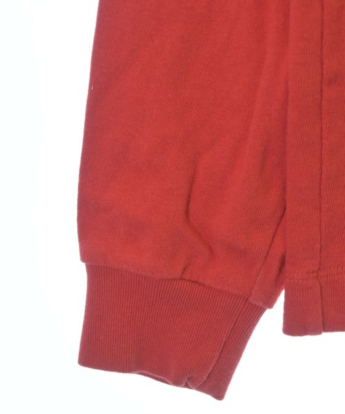 steven alan（スティーブンアラン）スウェット 赤 サイズ:S レディース/2200677375090