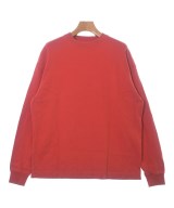 steven alan（スティーブンアラン）スウェット 赤 サイズ:S レディース/2200677375090