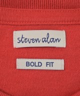 steven alan（スティーブンアラン）スウェット 赤 サイズ:S レディース/2200677375090