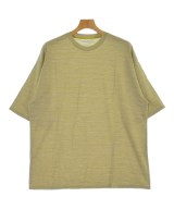 steven alan（スティーブンアラン）Tシャツ・カットソー ベージュ サイズ:L メンズ/2200678276082