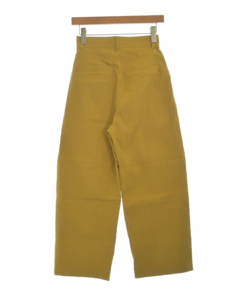 steven alan（スティーブンアラン）その他 黄 サイズ:S レディース/2200678360026